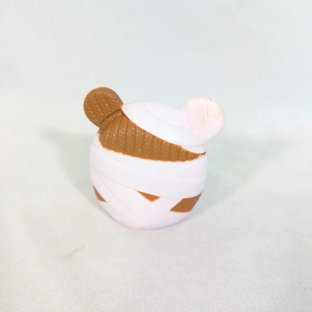 Lalaloopsy Rosy Bumps N Bruises Doll's Pet Teddy Bear Bandage toy